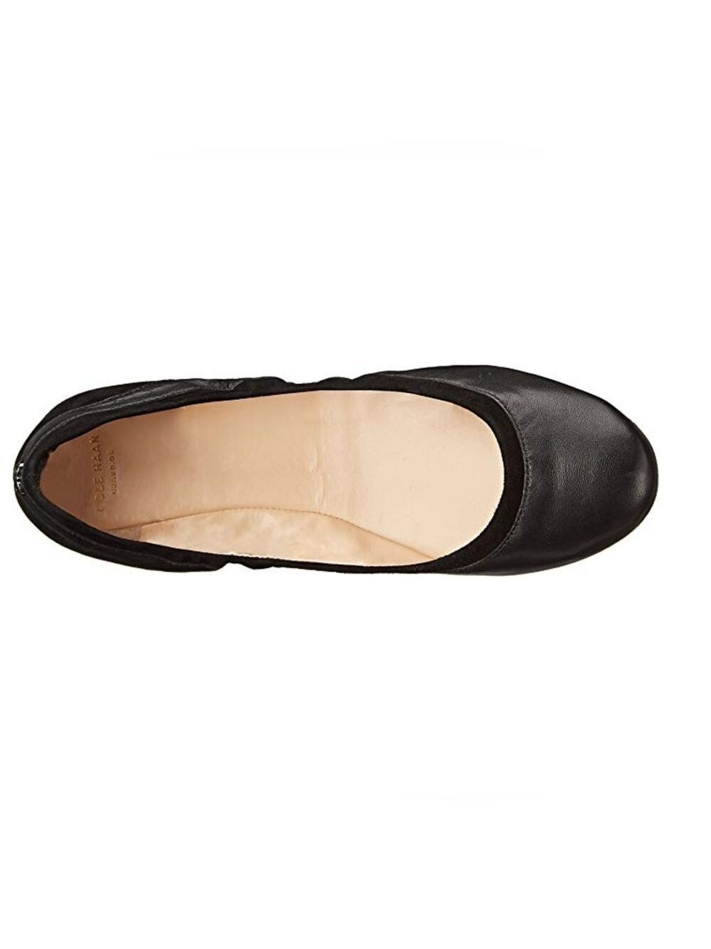 Cole Haan Women's Avery Ballet Flat Shoes
